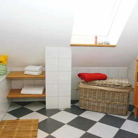 別荘 Det Gule Hus カッペルン