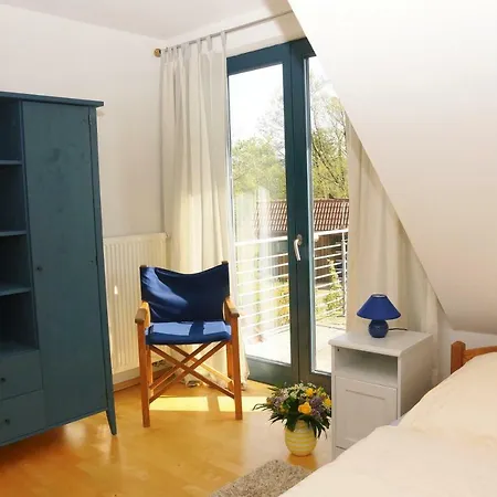 Det Gule Hus * Каппельн