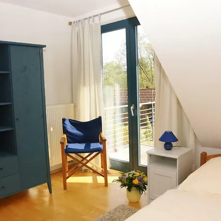 Det Gule Hus * 卡珀尔恩