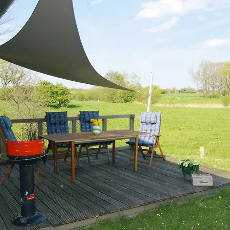 Det Gule Hus * カッペルン