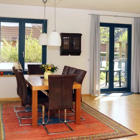 Det Gule Hus * Каппельн