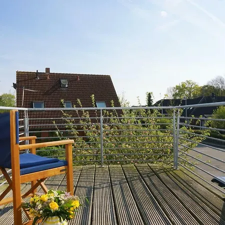 Det Gule Hus
