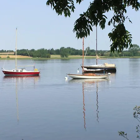 Det Gule Hus