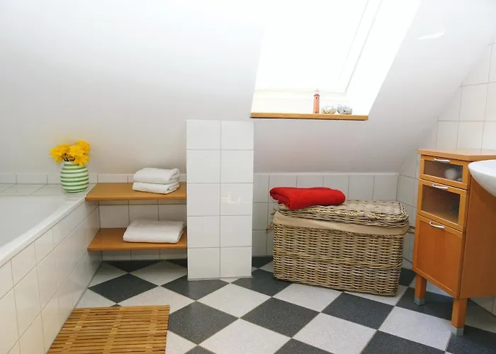 別荘 Det Gule Hus カッペルン