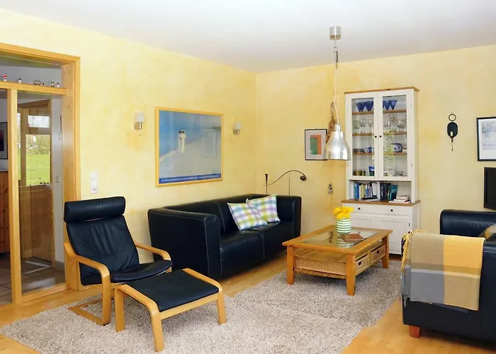 Det Gule Hus 別荘 カッペルン