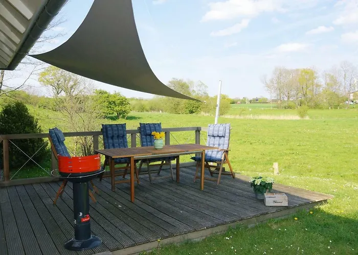 Det Gule Hus * カッペルン