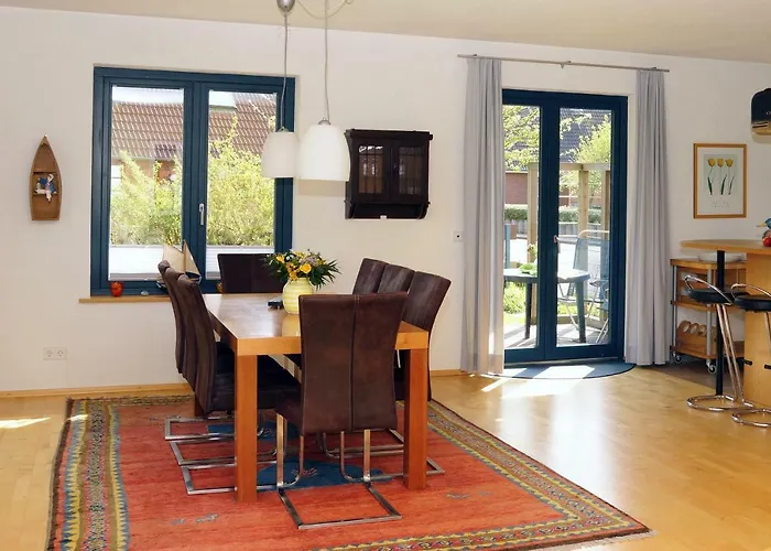 Det Gule Hus * カッペルン