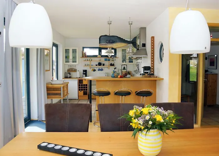 別荘 Det Gule Hus *